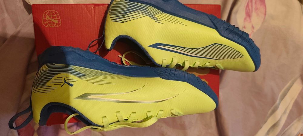Детски стоножки Puma