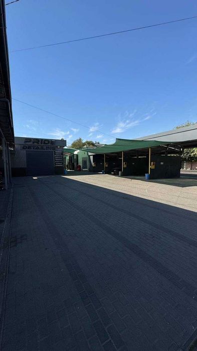 Продается Нежилой помещения  Ор-тир- Рисовой  800м2