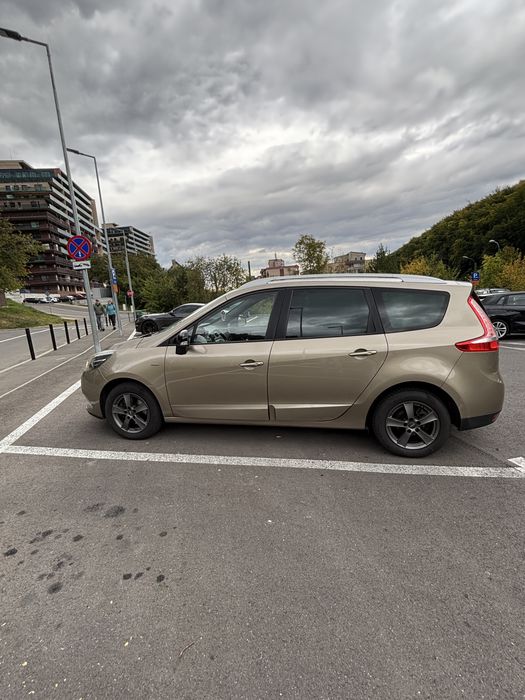 Renault Grand Scenic 3