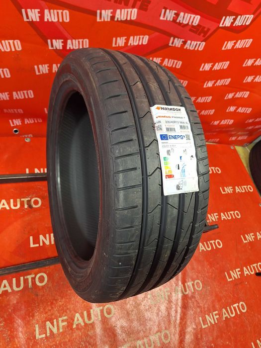 1 Anvelopa de VARA - 235/45/18 - HANKOOK - NOUA - DOT 2022 !