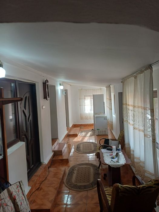 Vand casa, comuna Nanov , Alexandria, strada Sperantei!