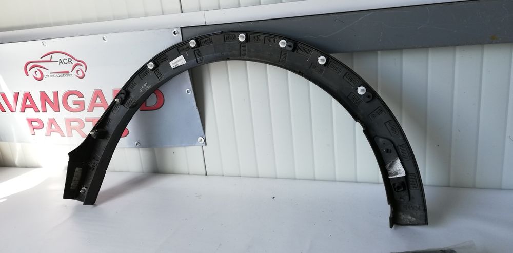 Заден десен надкалник Ford Mustang Mach-e 2021-