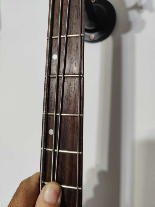 Chitara bass Hohner HRB STD