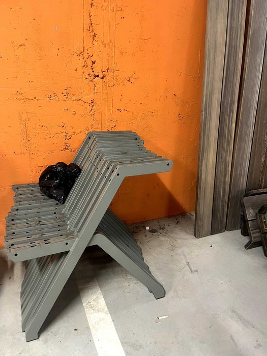 Мебели за заведение / градина / къмпинг от къщата - Weltevree