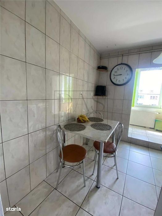 Apartament 3 camere | Aviatiei | Etaj 4 | Str. Borsa | Metrou Aurel Vl