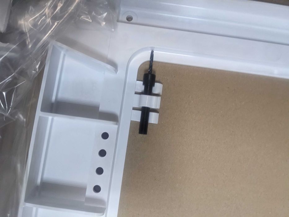 Свързващ кит Bosch WTZ27410