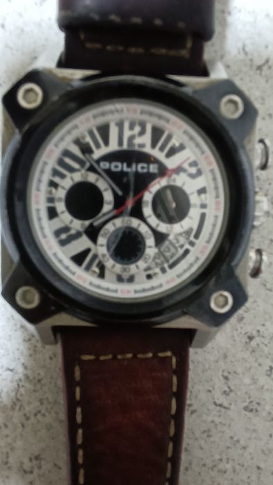 Ceas police original