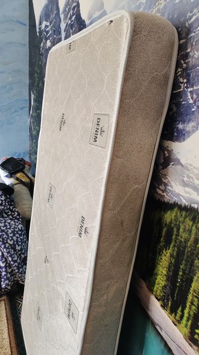 Продам ортопедический матрас 10000