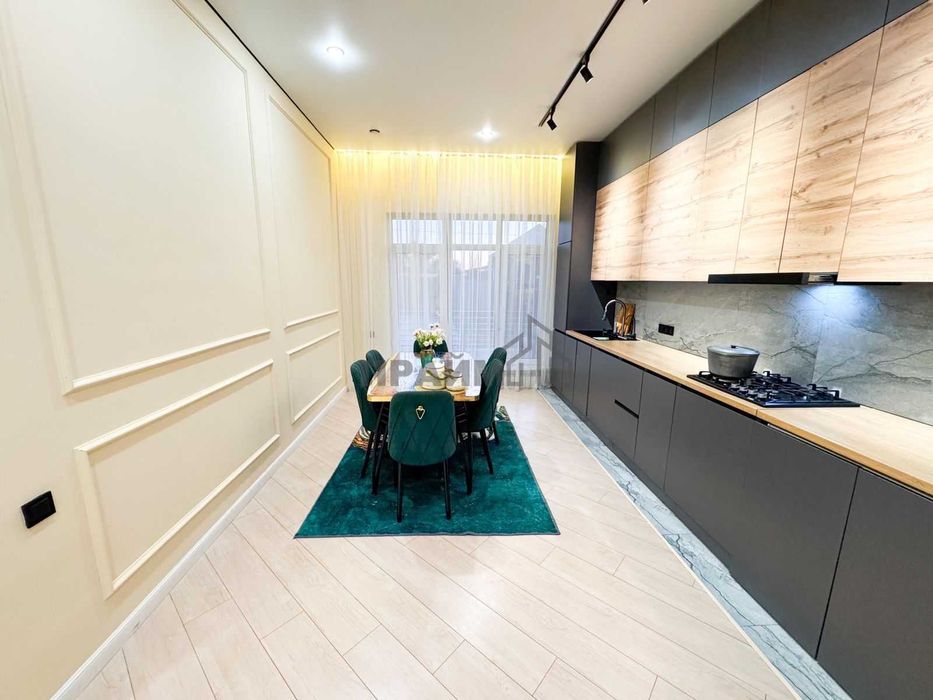 ПРОДАМ 5 ком. дом Каратал (Виолетта ПРАЙМ)