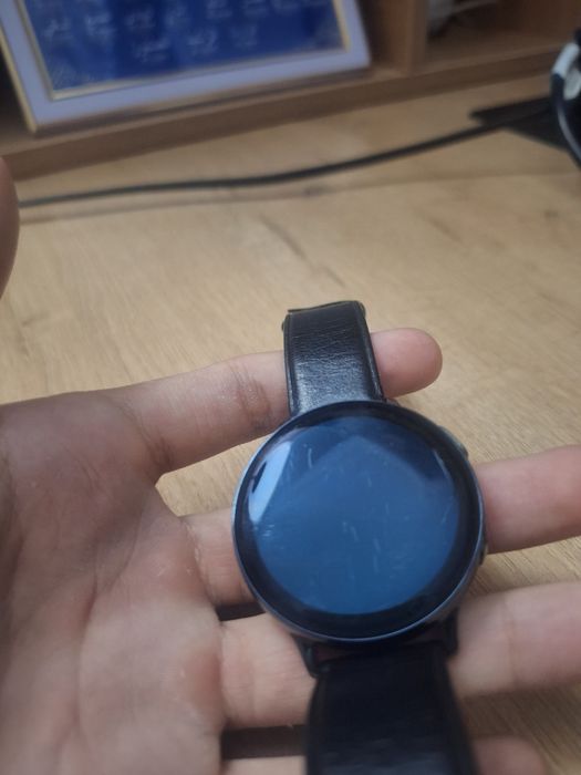 Galaxy Watch Active 2