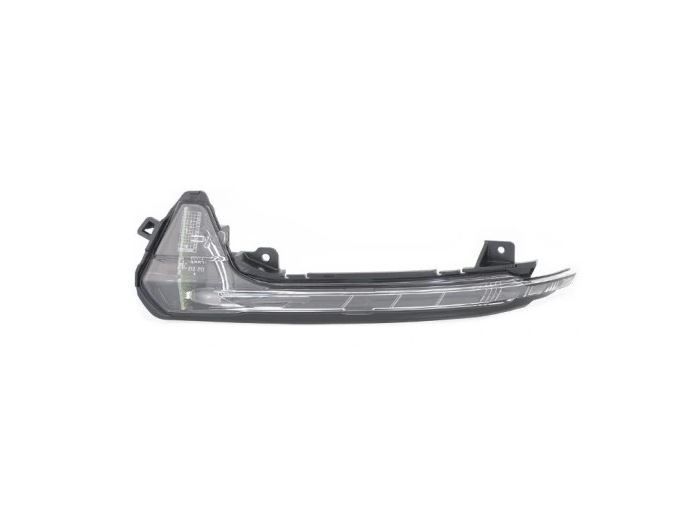 Lampa semnalizare oglinda Audi A6 (4G/C7), 11.2011-09.2018, Taiwan, fata, partea stanga, LED