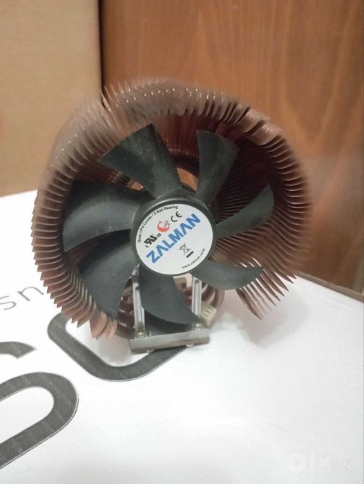 Кулер для процессора ZALMAN CNPS9500AT