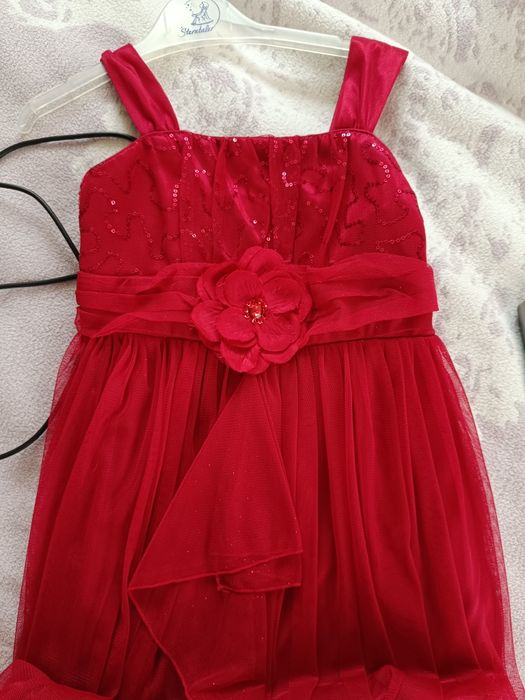 Празнична рокля Dress to Impress 8г