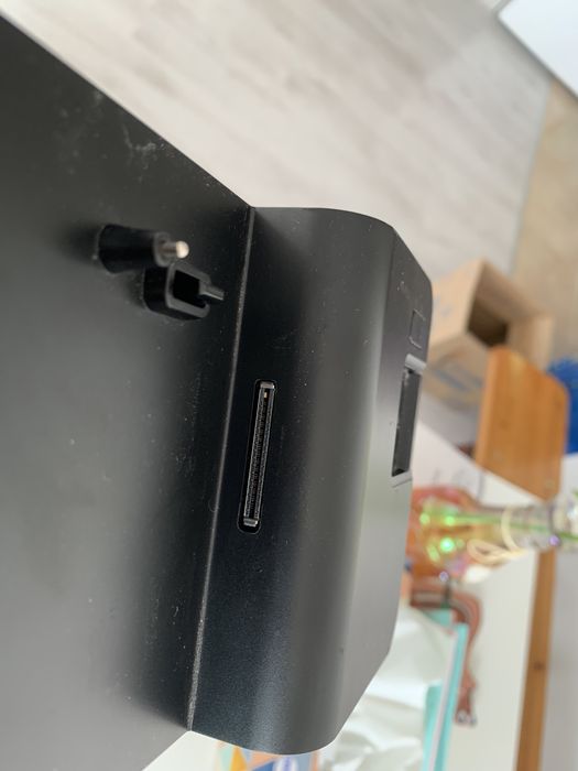 Докинг санця- 18лв