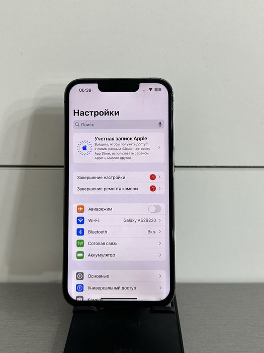 Iphone 13 pro 128gb Айфон 13 про 128гб