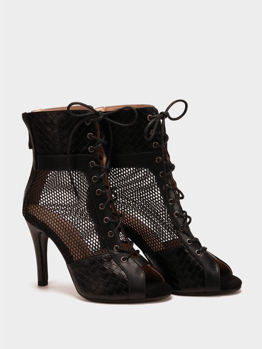 Обувь для танцев