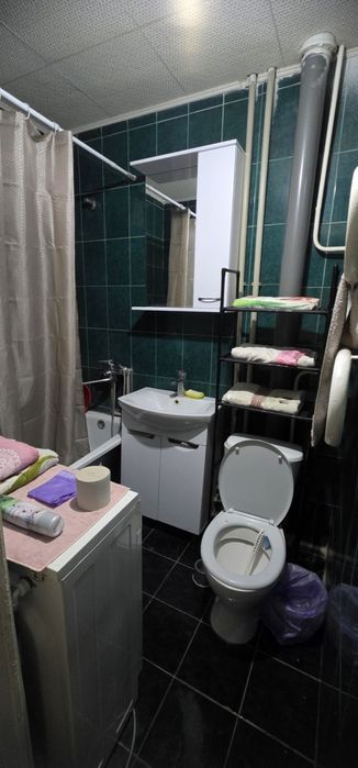 Продам 1 ком квартиру р-н Дэнвик революция