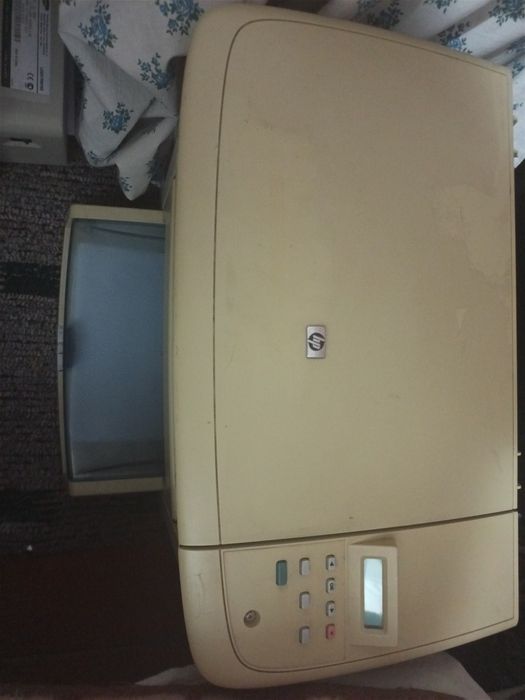 Продам МФУ HP 1120