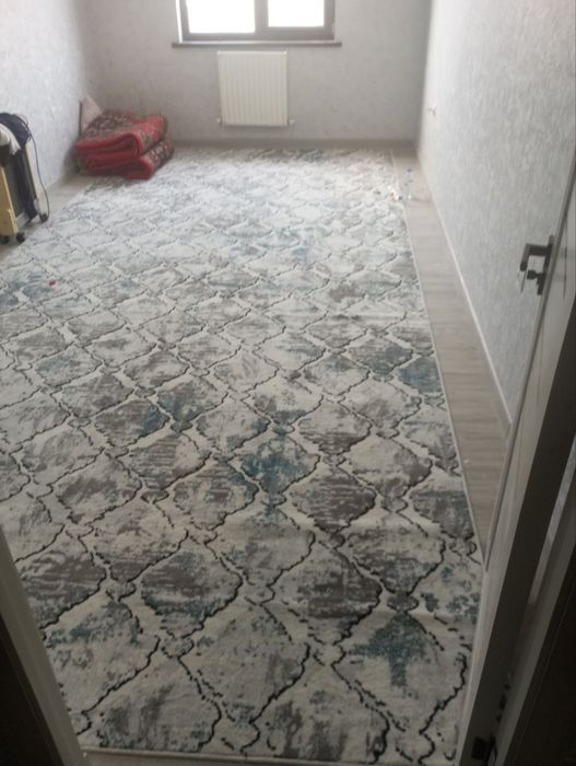 URIKZOR 2 XONA Tozza RemonT Texniklari Bor Xonalar Aloxida SHaroitlar