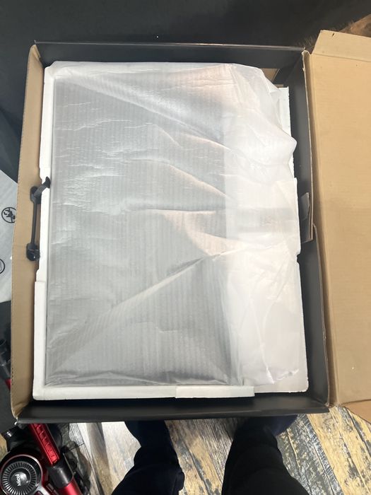 Monitor Asus MX279 27”