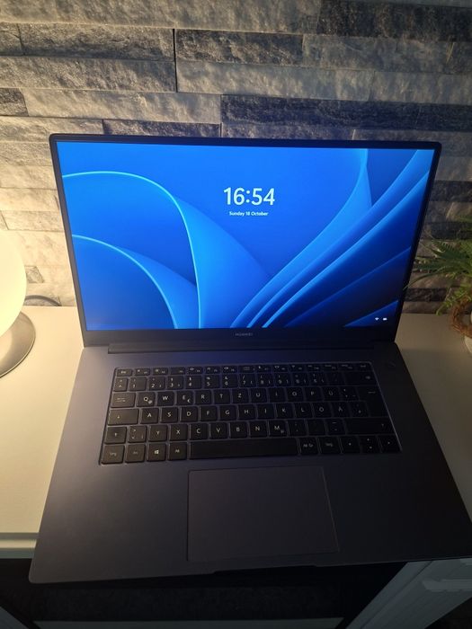 Laptop Huawei MateBook D15