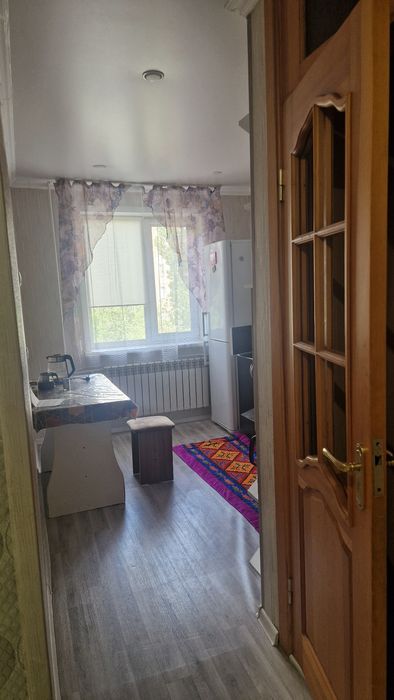 Сдам комнату с подселением девушкам