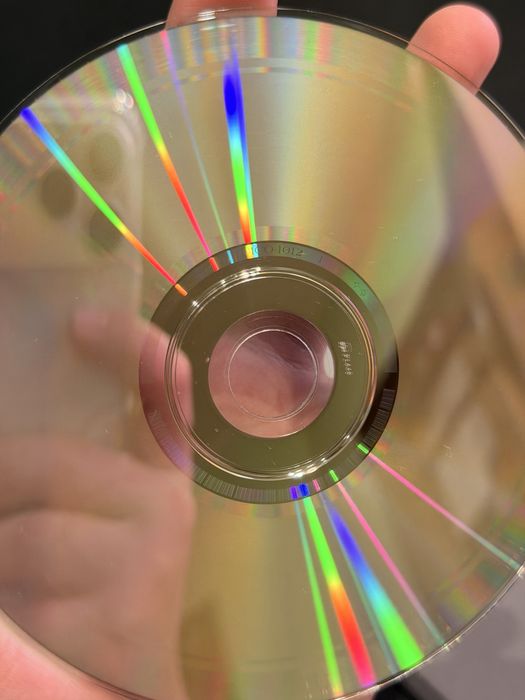 Продаю CD диск Rammstein - Mutter