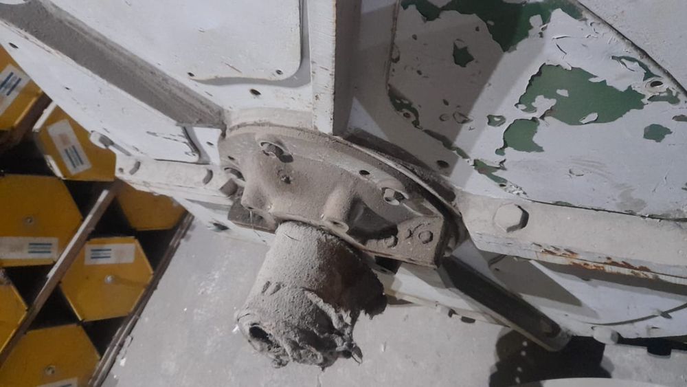 Электродвигатель