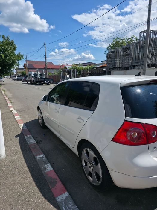 Volkswagen Golf Volkswagen Golf 5 1.4 tsi