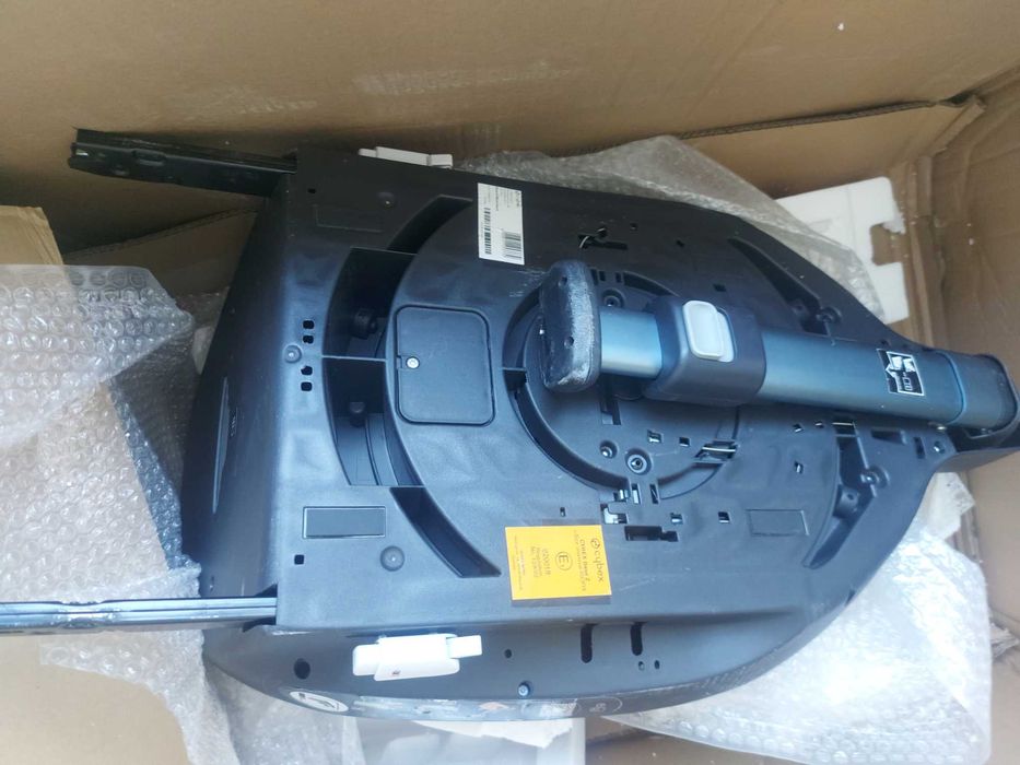База Cybex Z Isofix 360°