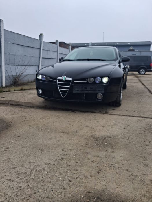 Vand Alfa Romeo 159 2.4 JTDM