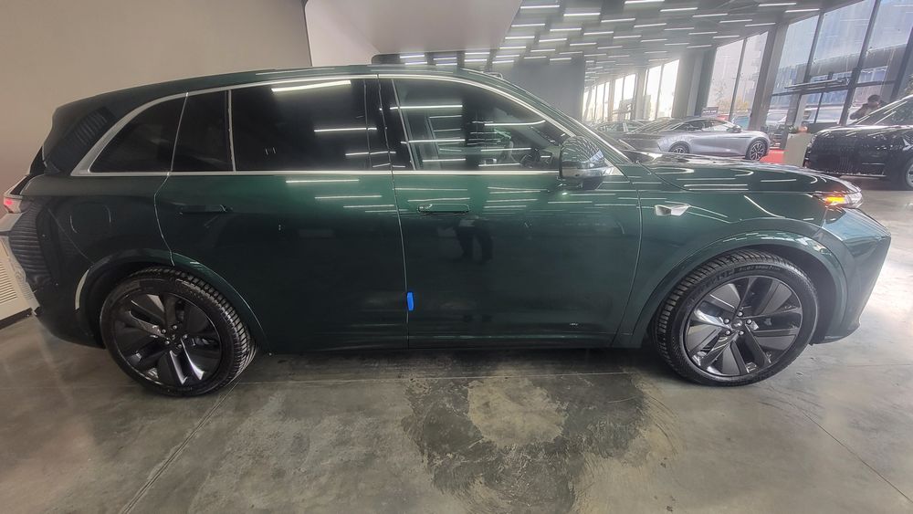 L7 ultra dores srochni