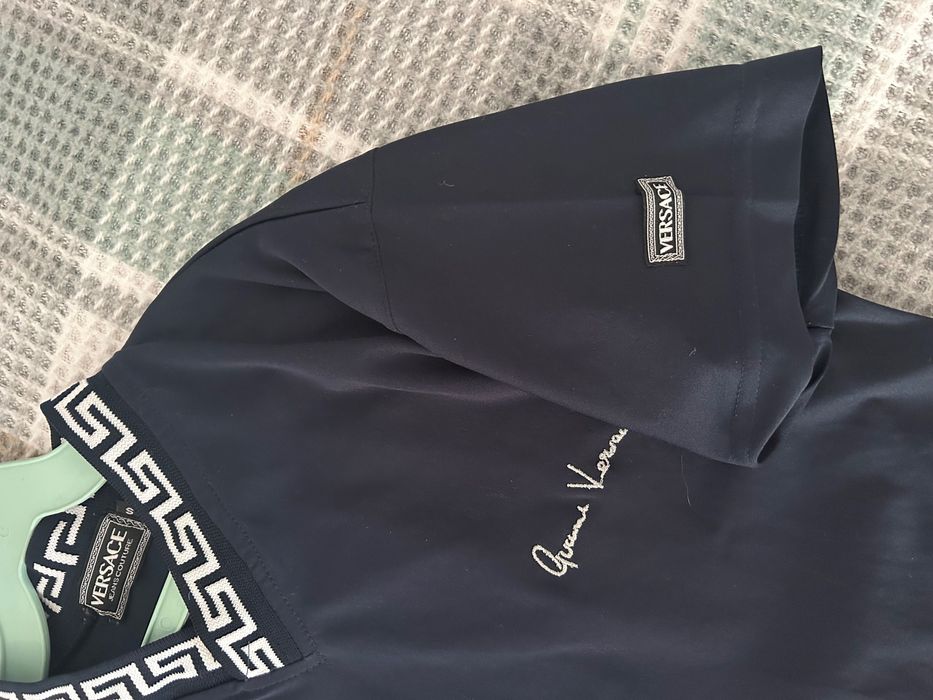 Tricou versace mărimea s