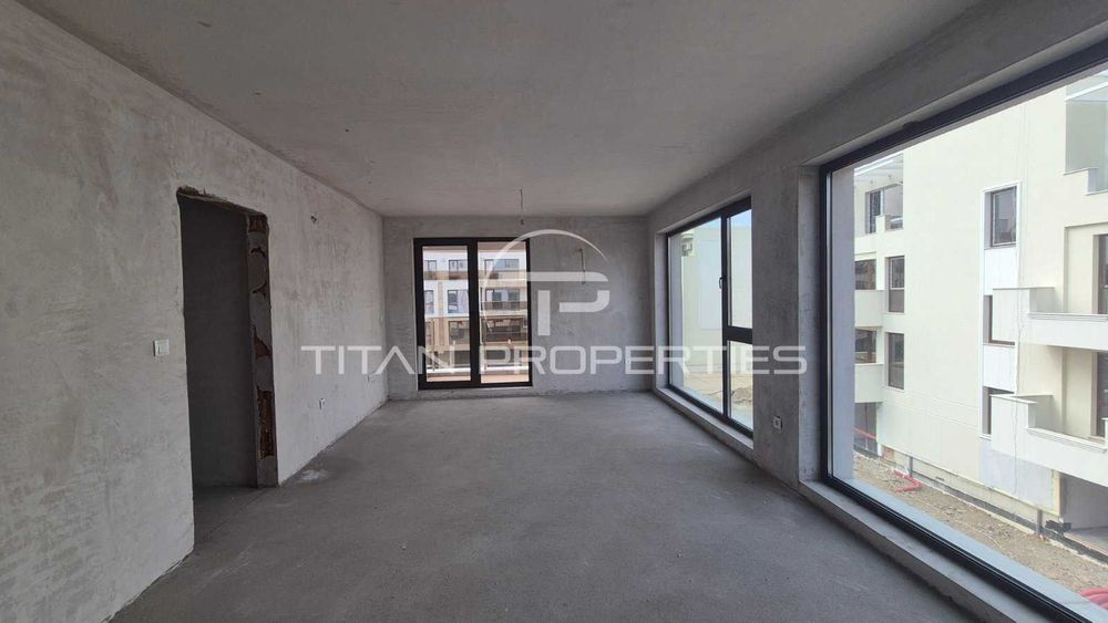 Продава се Тристаен апартамент в Пловдив, Христо Смирненски - 104 кв.м за 932 €/кв.м - Снимка #3