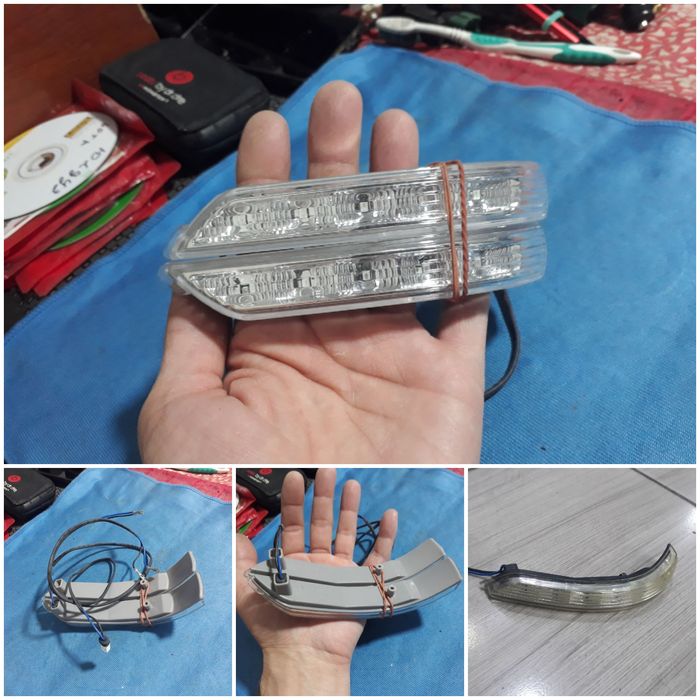 B V D NEXIA MATIZ COBALT MALIBU melki zapchast stop fara pavarot nik