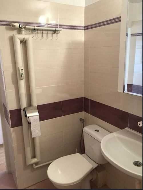 Продава се Двустаен апартамент в София, Овча купел 1 - 60 кв.м за 1071 €/кв.м - Снимка #3