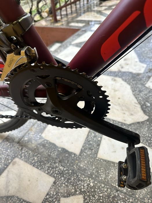 Vând Carrera Vanquish – stare impecabilă, ca nouă!