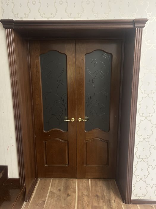 Продаются двери разных типов