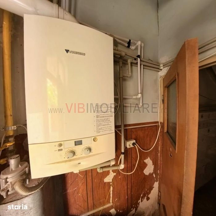 2 Camere - Cotroceni - Vila