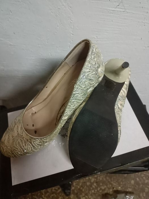 Туфли женские на выход