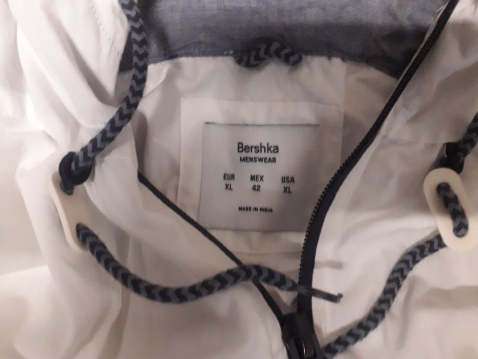 jacheta bershka