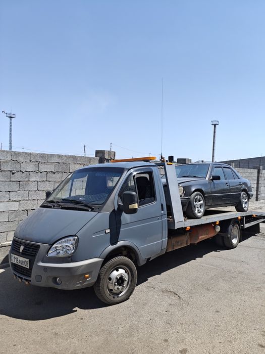 Эвакуатор Тараз круглосуточно