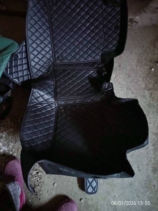 Полики для камри 50,