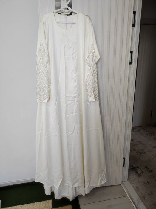 Келин ку́йлак Абая