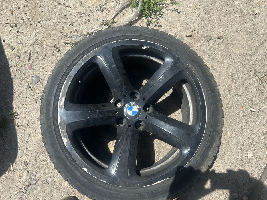 BMW джанти 19’ Style 249