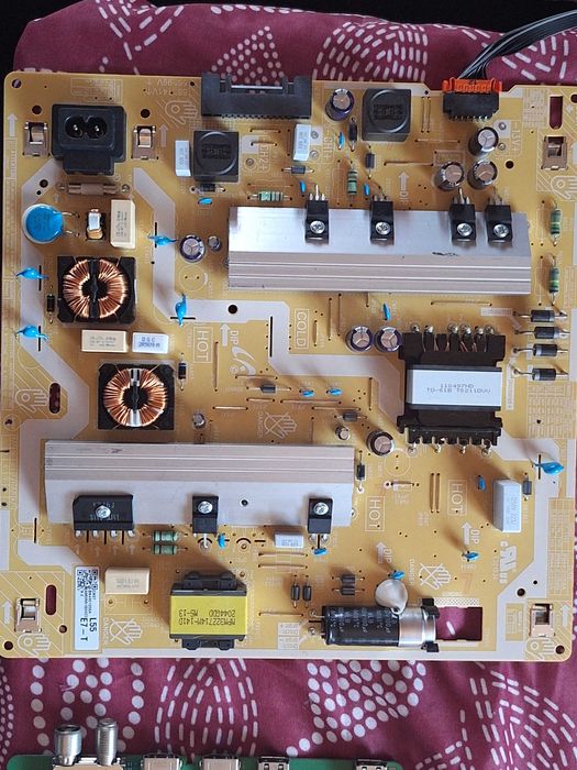 Продавам платка за телевизор Samsung BN41-02756C