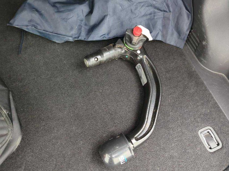 Vand Hyundai Kona 64 kw