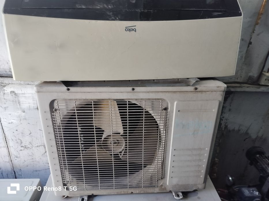 Кондиционер Беко