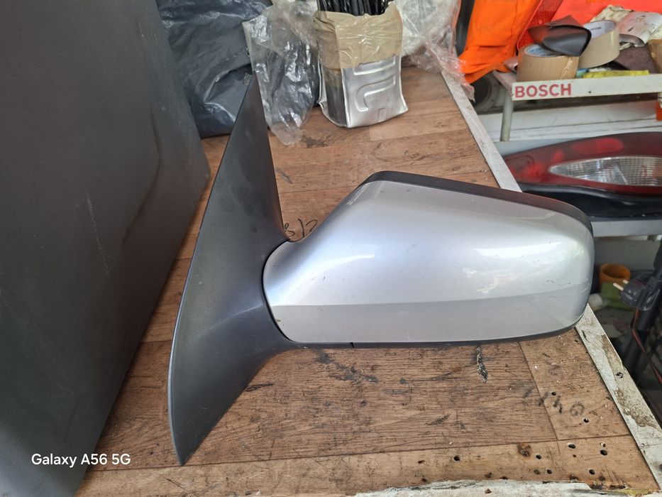 Оригинално огледало Opel Astra G  Bertone