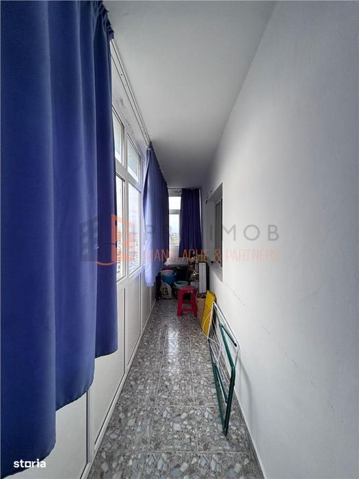 Apartament 3 camere cf 1 decomandat zona Micro 3